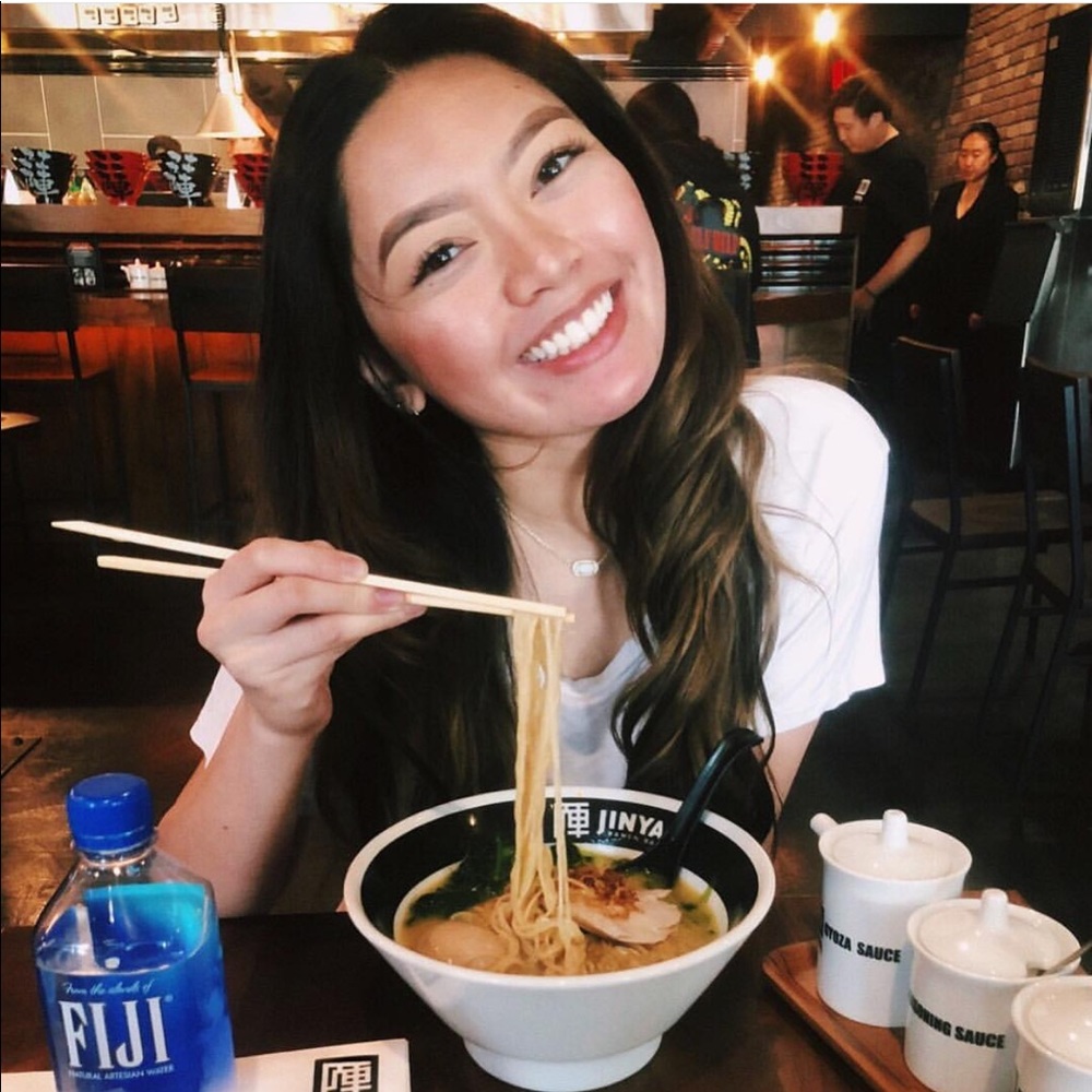 Meet your Posher, Janelle